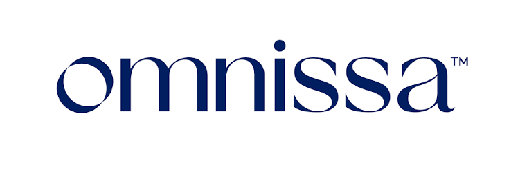 Omnissa logo Omnissa logo